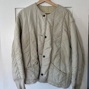 Czech Military Liner